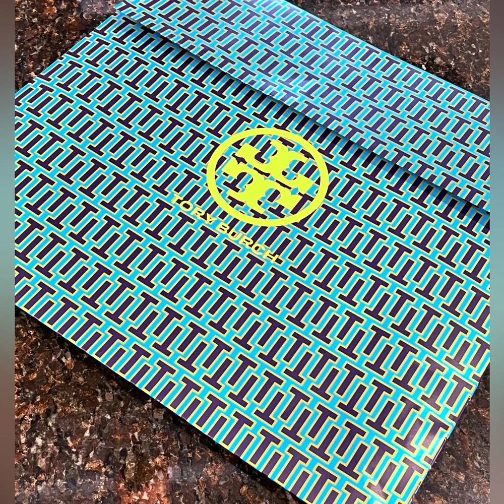 Tory Burch Large Gift Bag